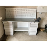 Верстак ВМС-6-1600х700х865